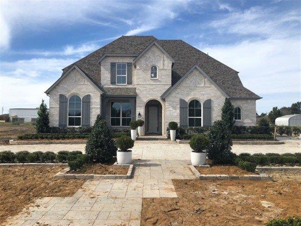 Sheffield Plan (Rendering w/alternative elevation) - If you have additional questions regarding 17444 Chestnut Cove Drive  in Conroe or would like to tour the property with us call 800-660-1022 and reference MLS# 31603065.