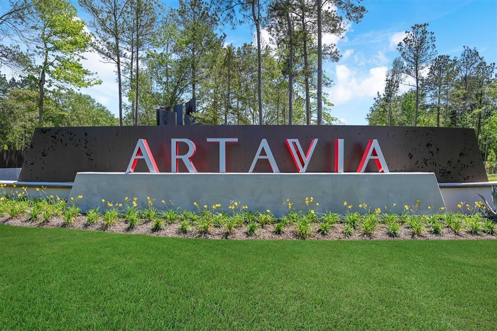 Welcome to Artavia and Highland Homes - If you have additional questions regarding 17444 Chestnut Cove Drive  in Conroe or would like to tour the property with us call 800-660-1022 and reference MLS# 31603065.