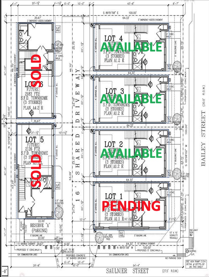 1504 Saulnier Street Street Houston TX 77019