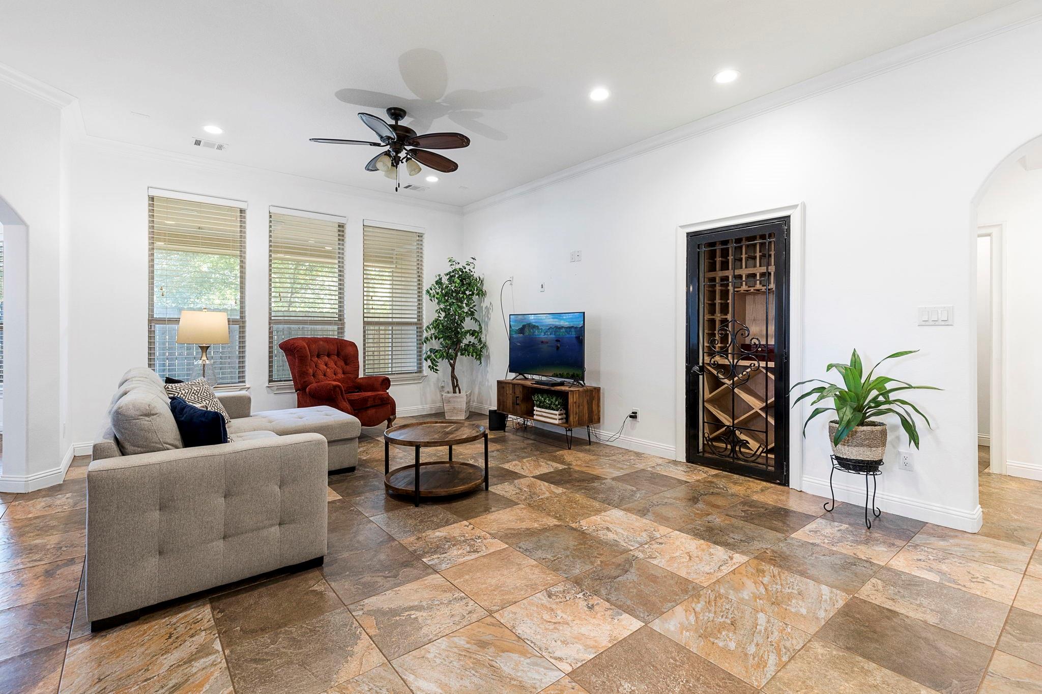 Tons of Natural light throughout the home - If you have additional questions regarding 1155 Whipporwill Road  in Conroe or would like to tour the property with us call 800-660-1022 and reference MLS# 12122183.