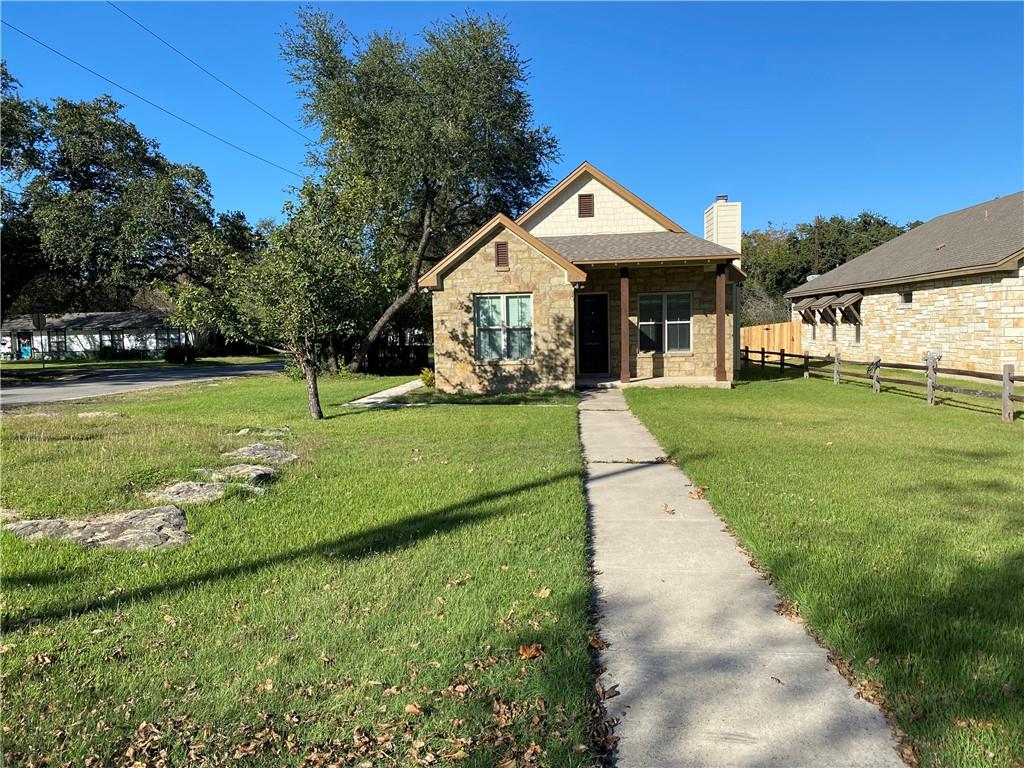 710 W Lockhart St house for lease! - If you have additional questions regarding 710 W Lockhart Street  in Kyle or would like to tour the property with us call 800-660-1022 and reference MLS# 5441365.