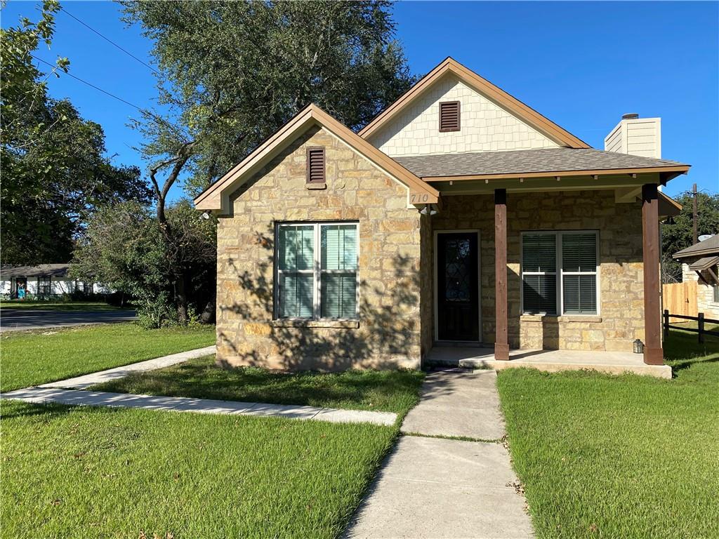 If you have additional questions regarding 710 W Lockhart Street  in Kyle or would like to tour the property with us call 800-660-1022 and reference MLS# 5441365.