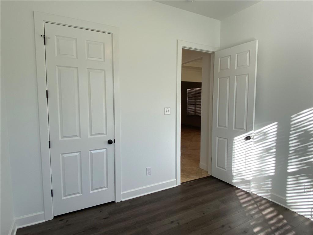 Bedroom 2 - If you have additional questions regarding 710 W Lockhart Street  in Kyle or would like to tour the property with us call 800-660-1022 and reference MLS# 5441365.