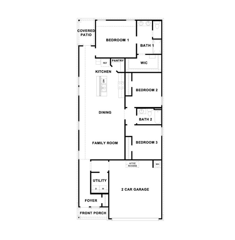 189 FROSTWEED Drive Drive Kyle TX 78640