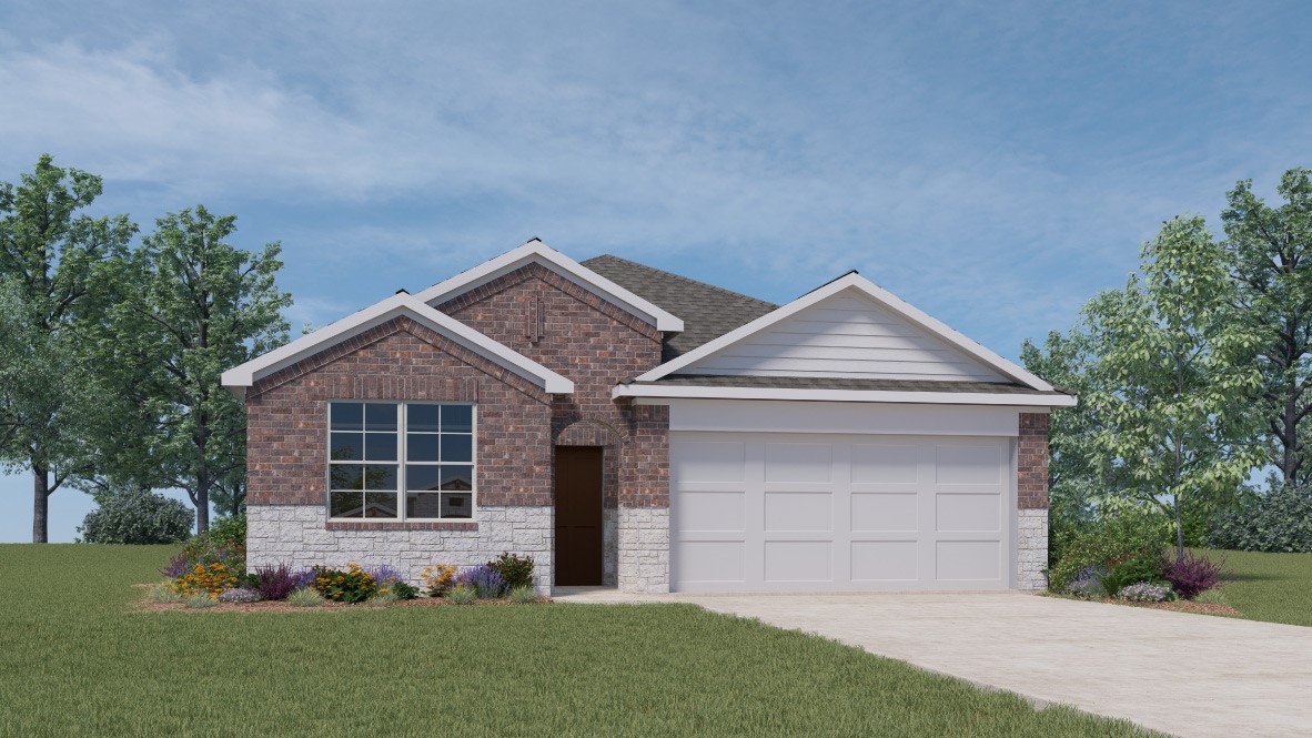 378 Apache Plum Drive Drive Kyle TX 78640