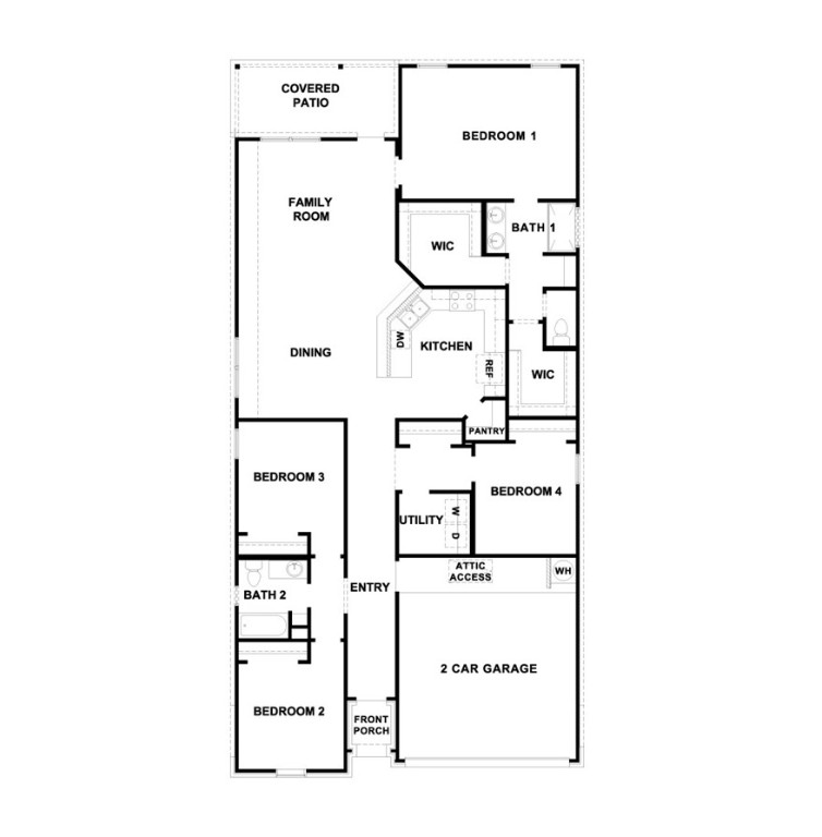 378 Apache Plum Drive Drive Kyle TX 78640