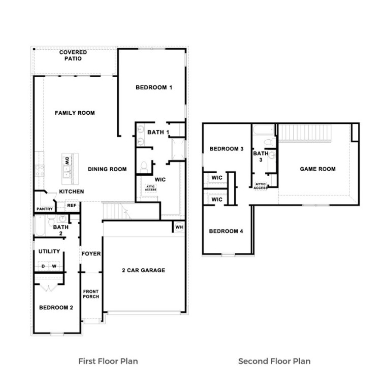 368 Apache Plum Drive Drive Kyle TX 78640