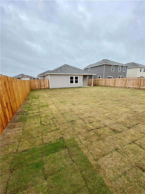 850 Bunton Reserve Boulevard Boulevard Kyle TX 78640