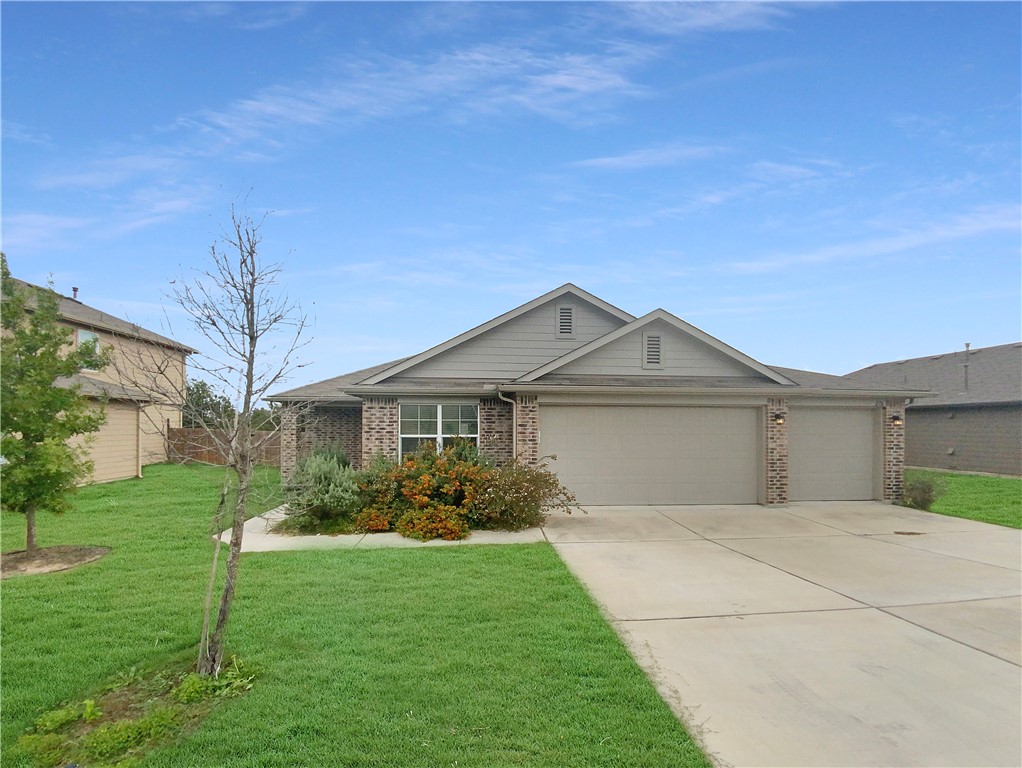 276 James Adkins Drive Drive Kyle TX 78640