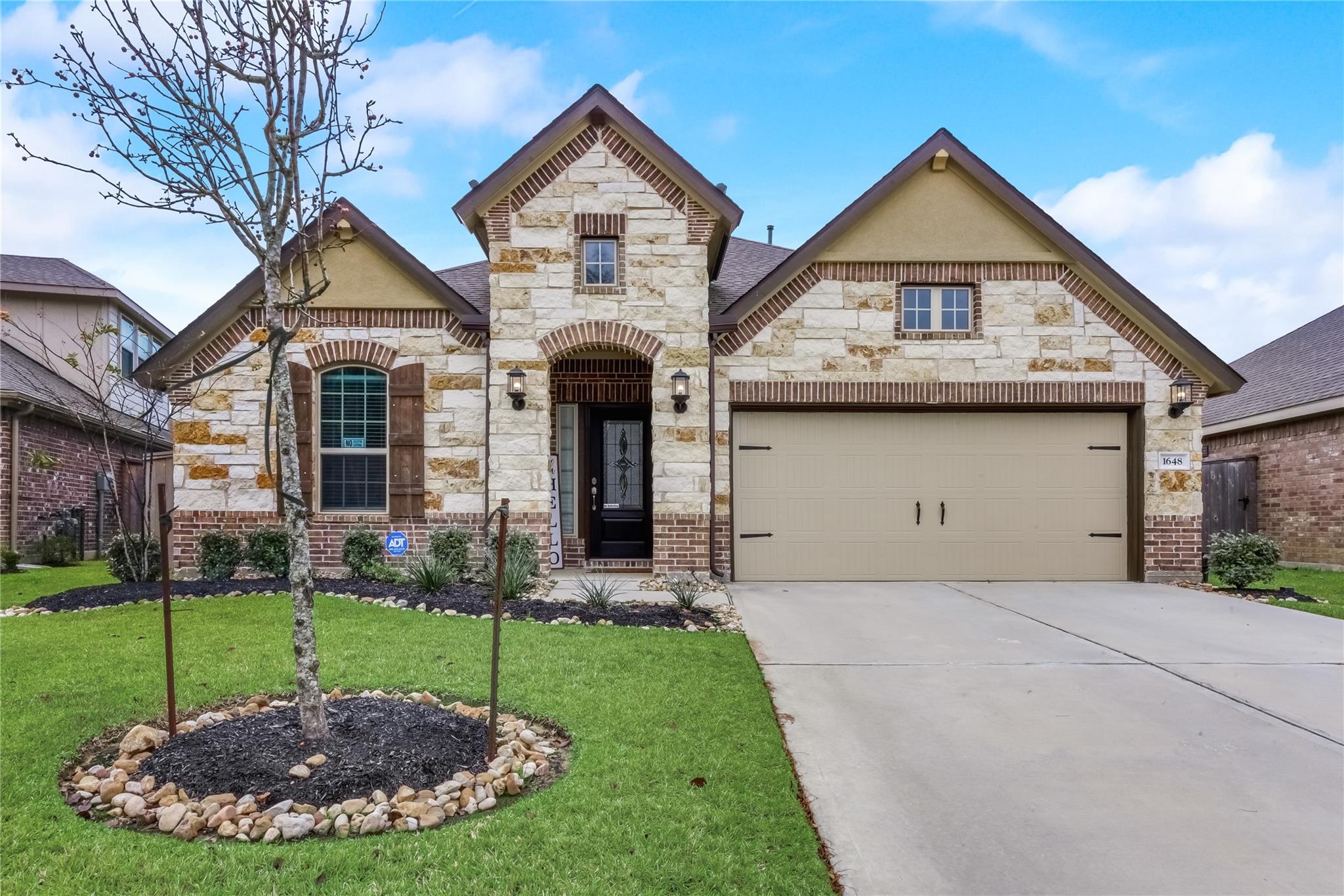 If you have additional questions regarding 1648 Breezewood Drive  in Conroe or would like to tour the property with us call 800-660-1022 and reference MLS# 49622112.