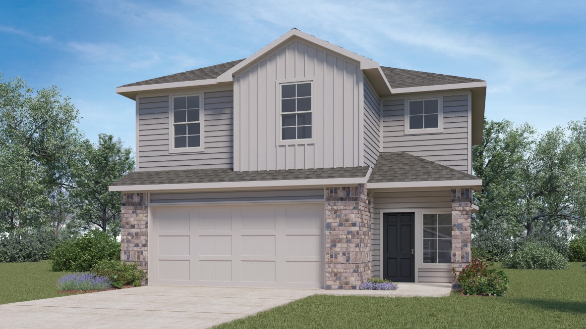 212 CORALBEAN Drive Drive Kyle TX 78640