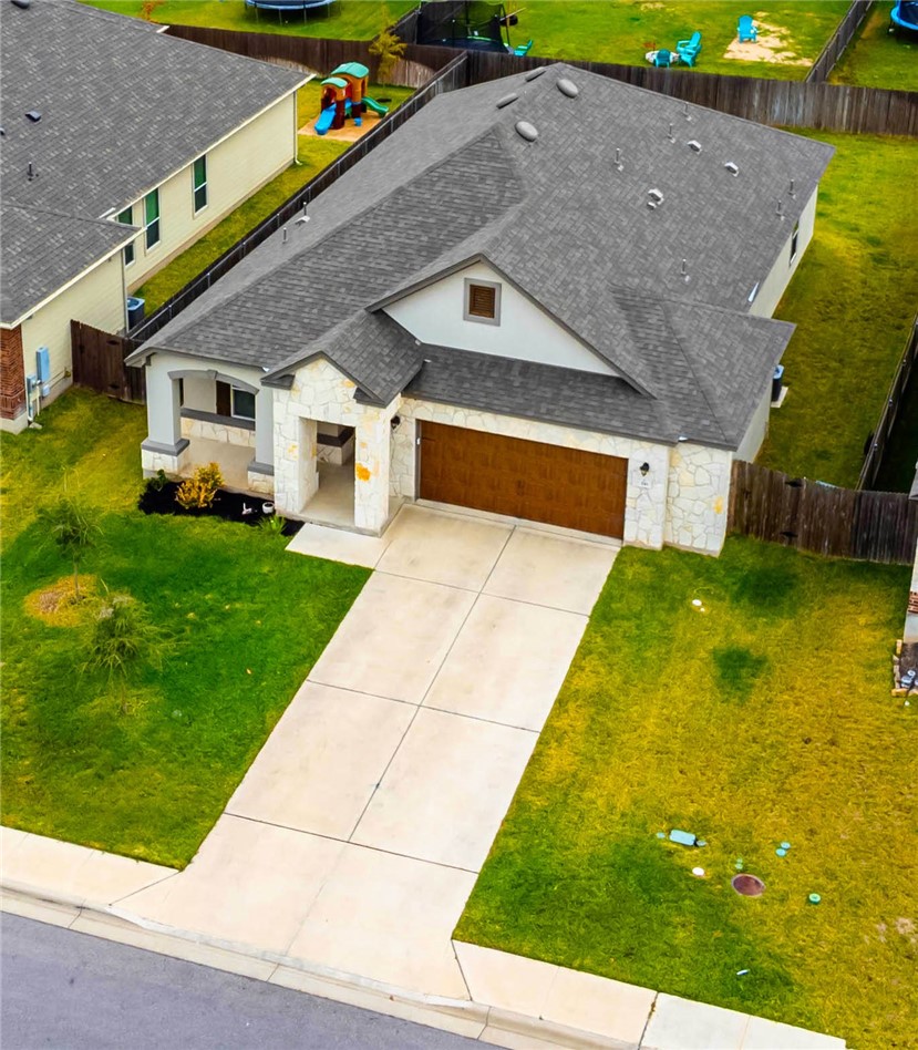210 Fender Drive Drive Kyle TX 78640