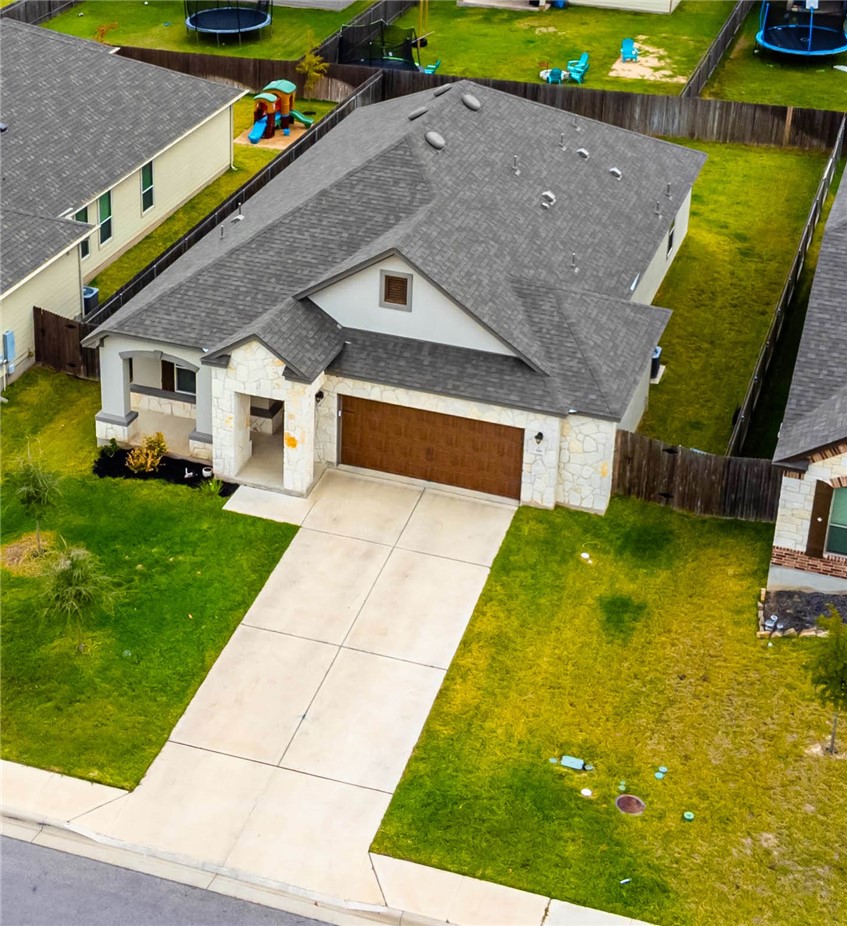 210 Fender Drive Drive Kyle TX 78640