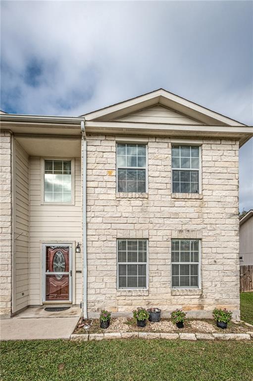 137 DANDELION Loop Loop Kyle TX 78640