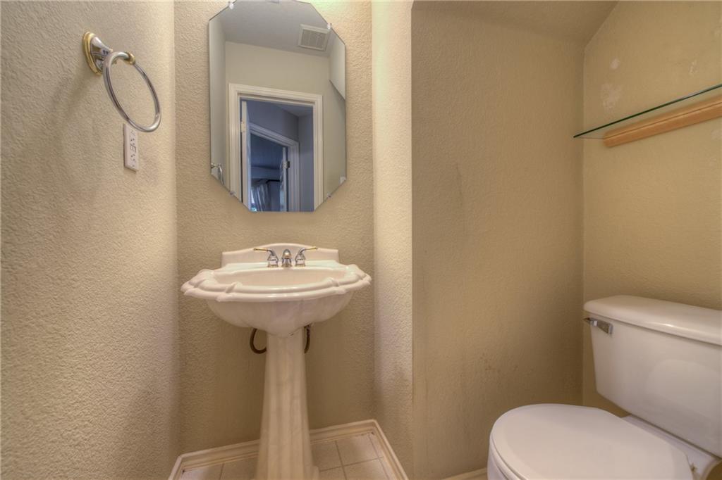 First floor half bath powder room - If you have additional questions regarding 13500 Dulles Avenue  in Austin or would like to tour the property with us call 800-660-1022 and reference MLS# 7279969.