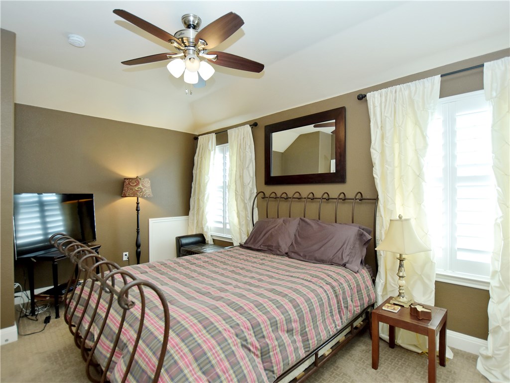 Bedroom upstairs has full bath attached - If you have additional questions regarding 2609 Old Hickory Cove  in Austin or would like to tour the property with us call 800-660-1022 and reference MLS# 8871668.