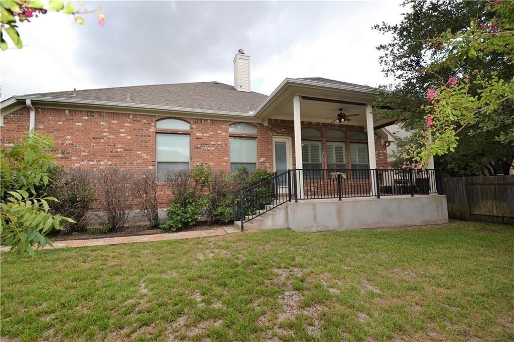 If you have additional questions regarding 15412 Bandon Drive  in Austin or would like to tour the property with us call 800-660-1022 and reference MLS# 9416767.