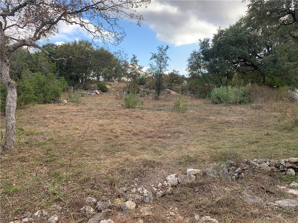 on center section of wet weather creek looking to front of lot. - If you have additional questions regarding 14500 Debba Drive  in Austin or would like to tour the property with us call 800-660-1022 and reference MLS# 7432522.