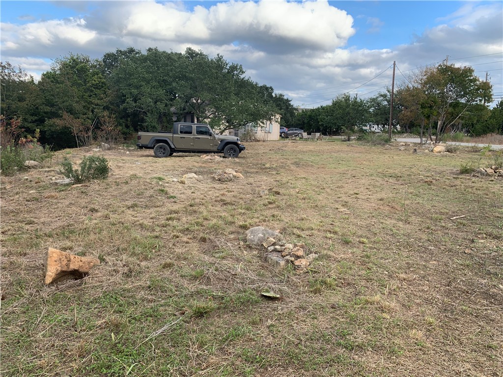 left middle of lot looking to right side. - If you have additional questions regarding 14500 Debba Drive  in Austin or would like to tour the property with us call 800-660-1022 and reference MLS# 7432522.