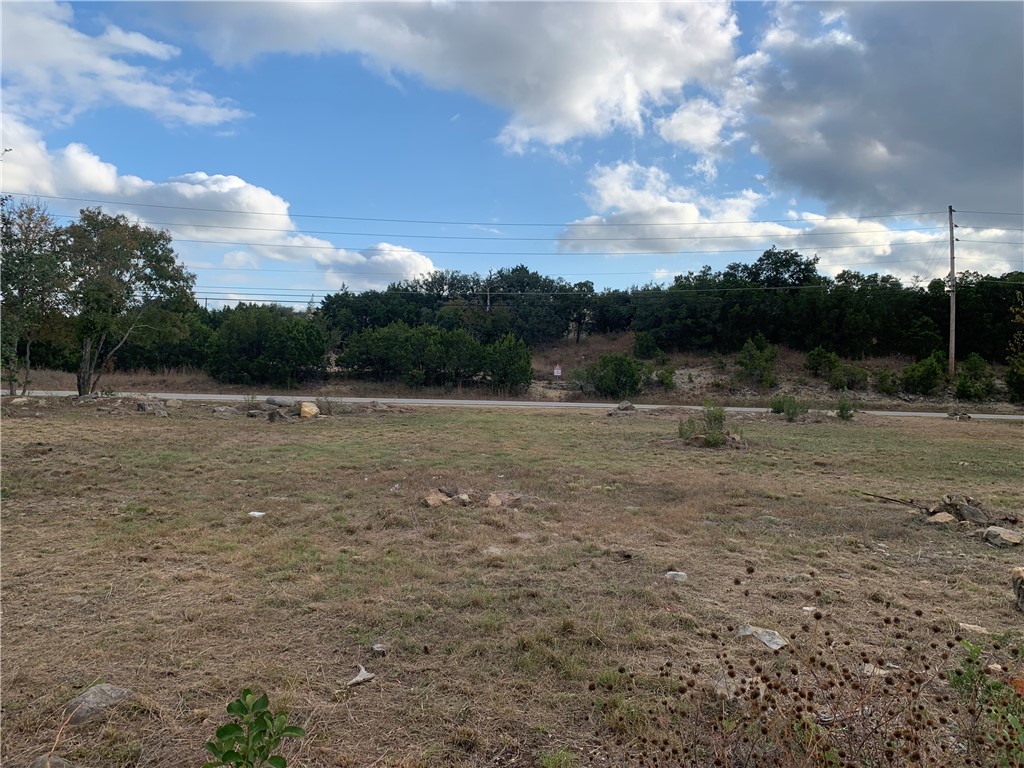 left middle looking to front of lot and street. - If you have additional questions regarding 14500 Debba Drive  in Austin or would like to tour the property with us call 800-660-1022 and reference MLS# 7432522.