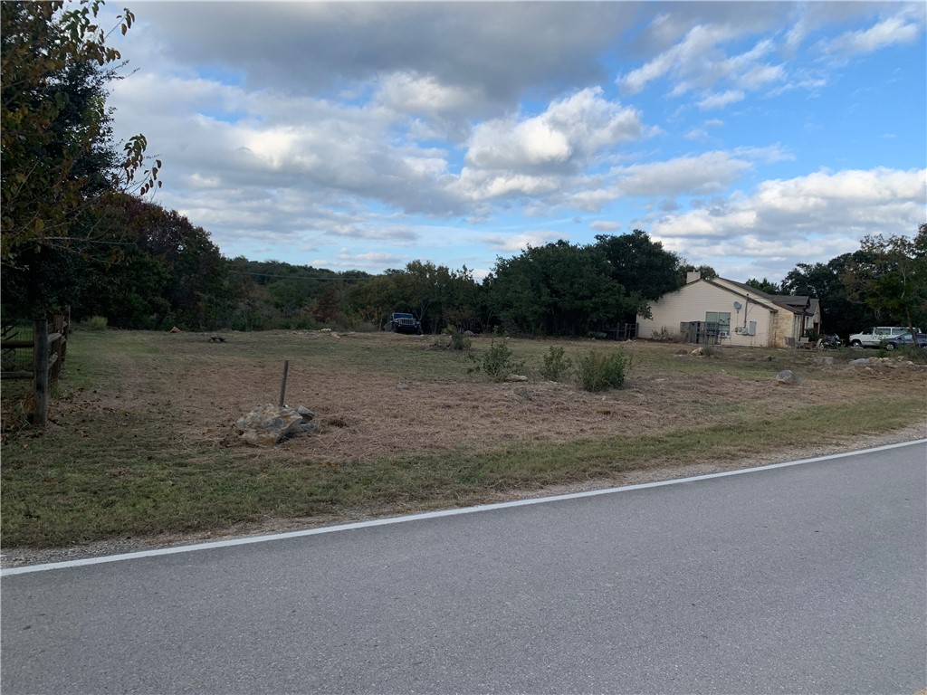 left corner of lot looking right. - If you have additional questions regarding 14500 Debba Drive  in Austin or would like to tour the property with us call 800-660-1022 and reference MLS# 7432522.