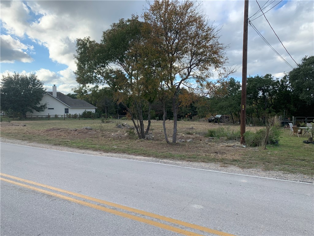 front right of lot around the pole. - If you have additional questions regarding 14500 Debba Drive  in Austin or would like to tour the property with us call 800-660-1022 and reference MLS# 7432522.