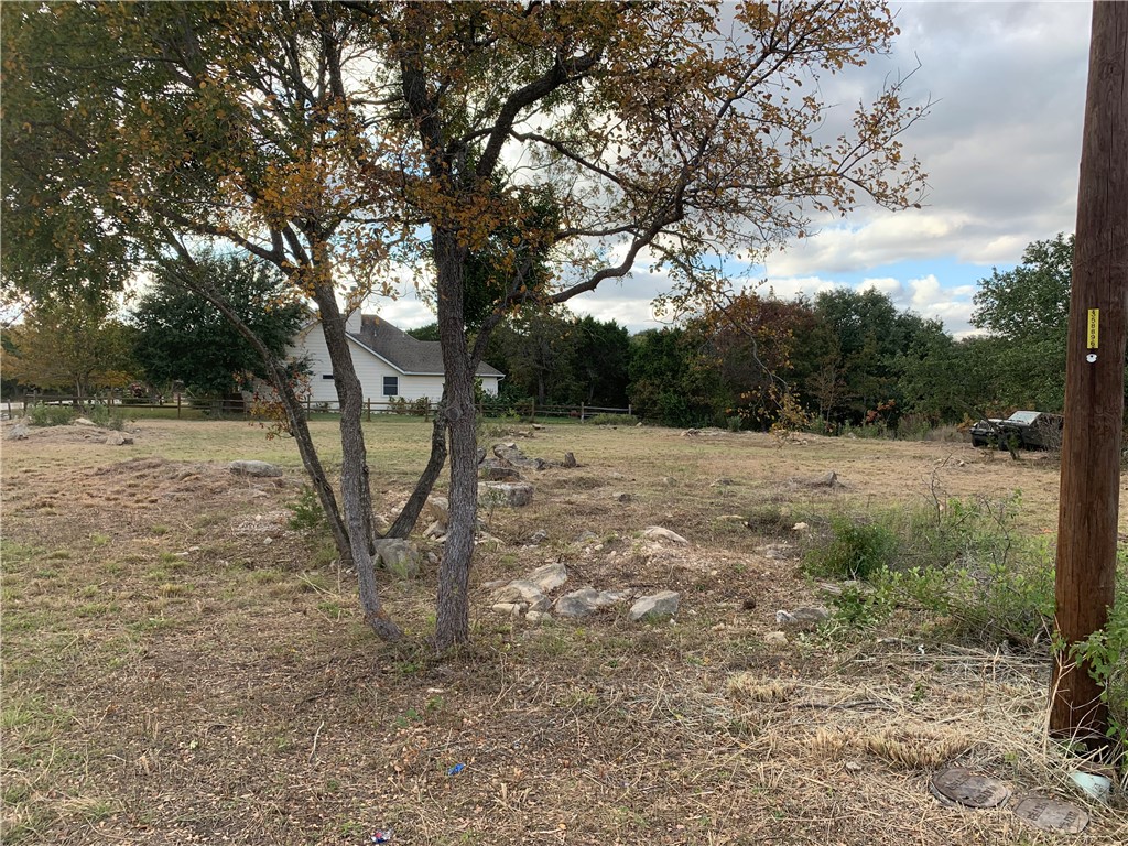 front right of lot looking left. - If you have additional questions regarding 14500 Debba Drive  in Austin or would like to tour the property with us call 800-660-1022 and reference MLS# 7432522.
