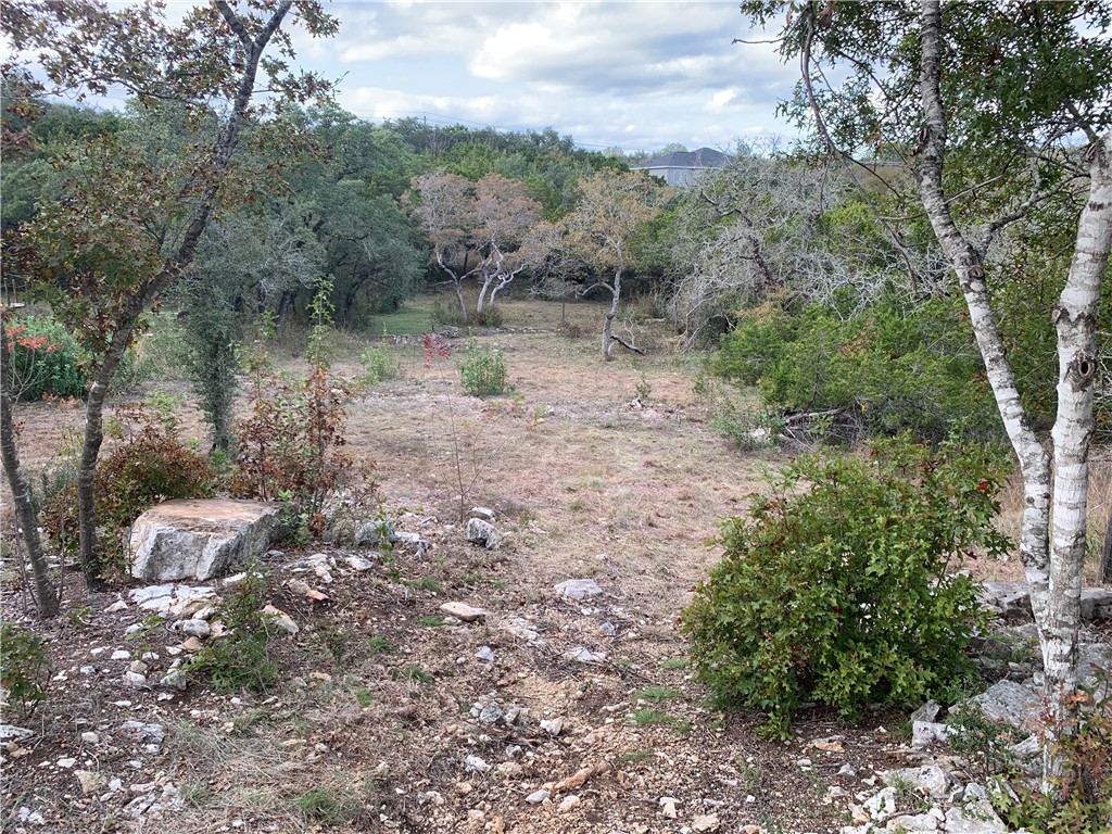 Middle of lot looking to back lower section - If you have additional questions regarding 14500 Debba Drive  in Austin or would like to tour the property with us call 800-660-1022 and reference MLS# 7432522.