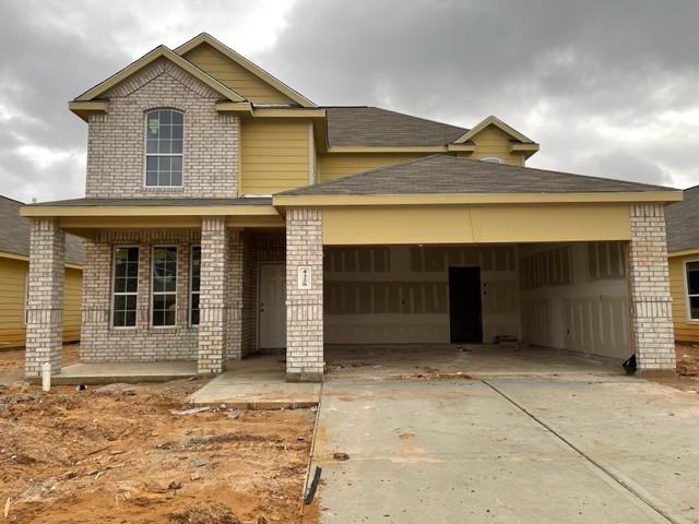 If you have additional questions regarding 4328 Rosemary Lane  in Conroe or would like to tour the property with us call 800-660-1022 and reference MLS# 61310373.