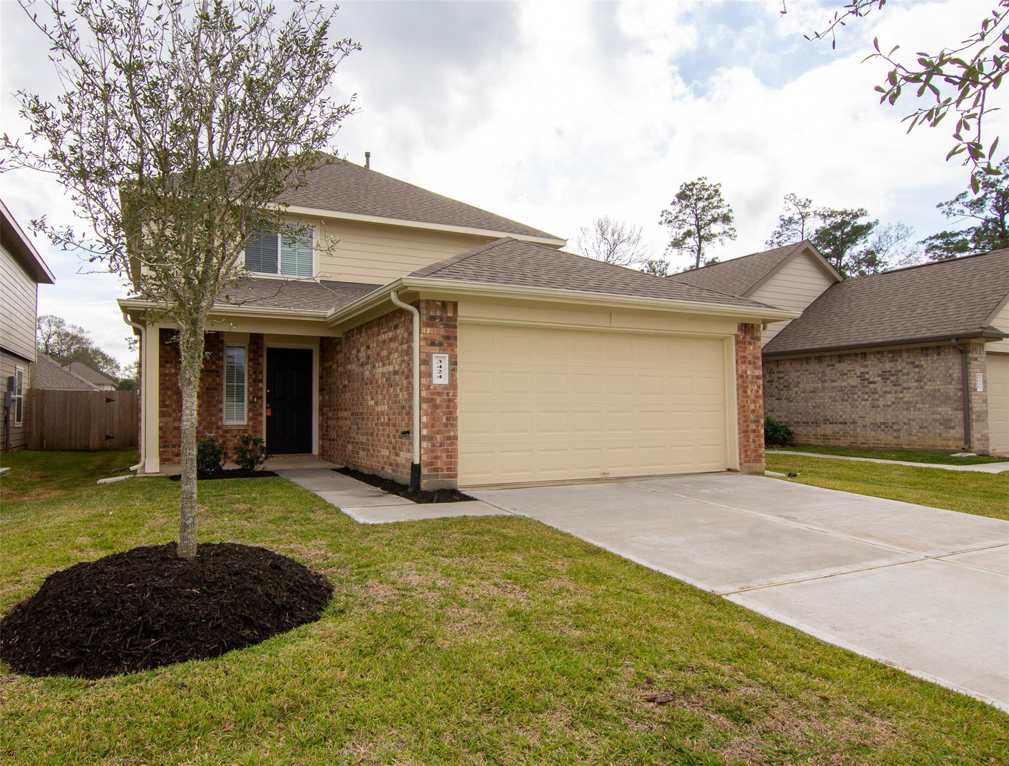 If you have additional questions regarding 3424 Cannon Court  in Conroe or would like to tour the property with us call 800-660-1022 and reference MLS# 63020803.