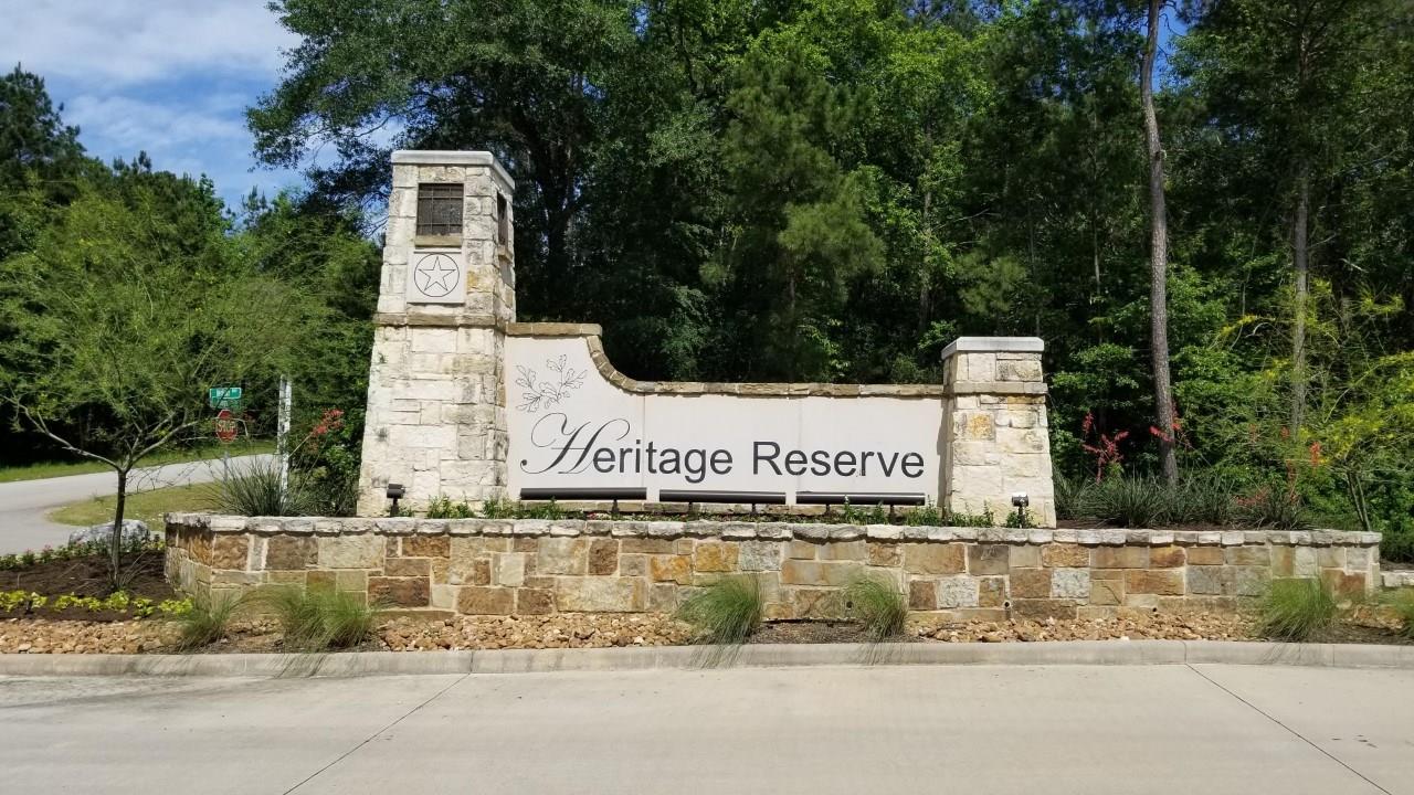 Welcome to Heritage Reserve - If you have additional questions regarding 6037 Heritage Creek Lane  in Conroe or would like to tour the property with us call 800-660-1022 and reference MLS# 24959133.