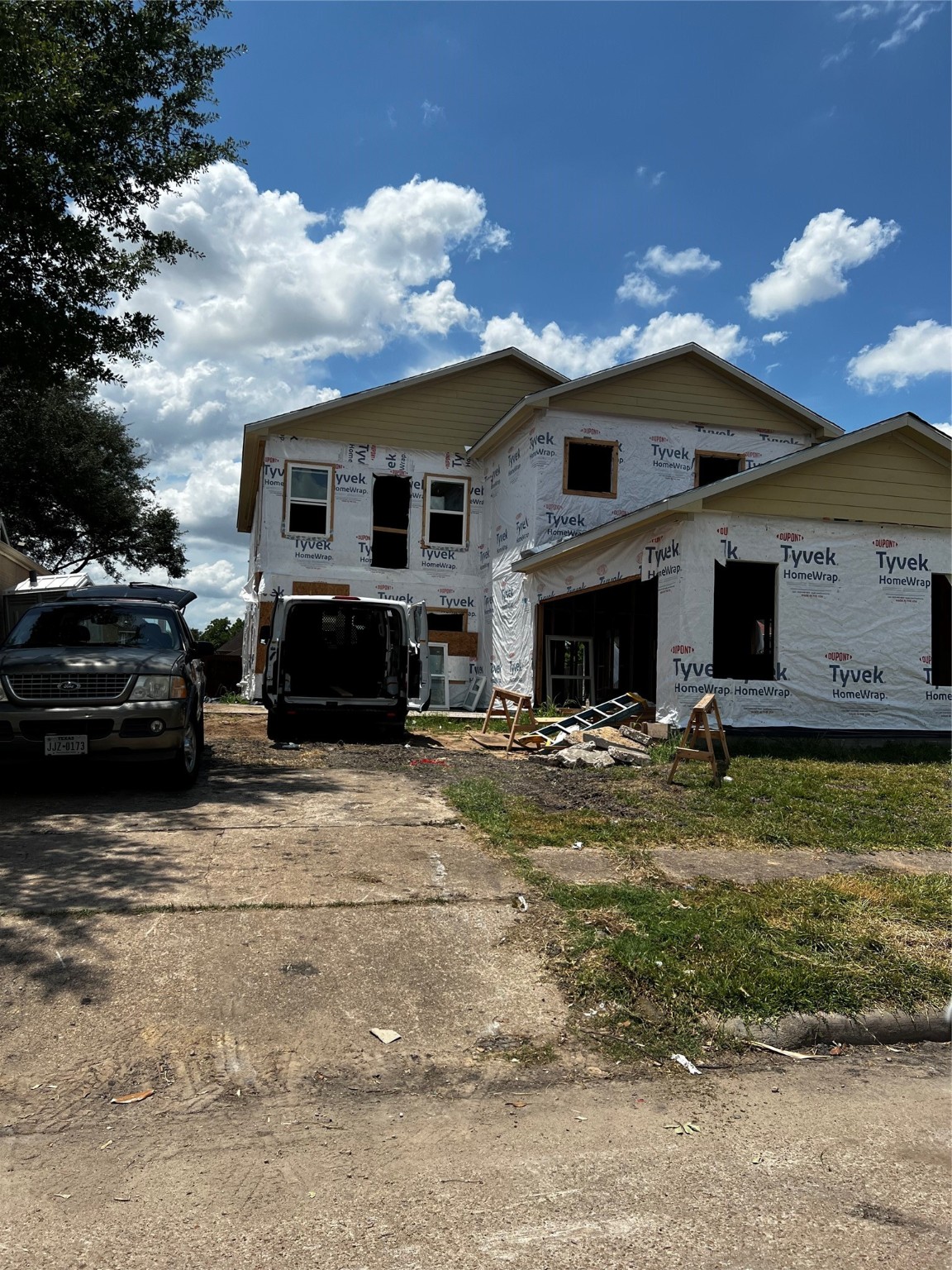 7931 Cobblefield Lane Lane Houston TX 77071