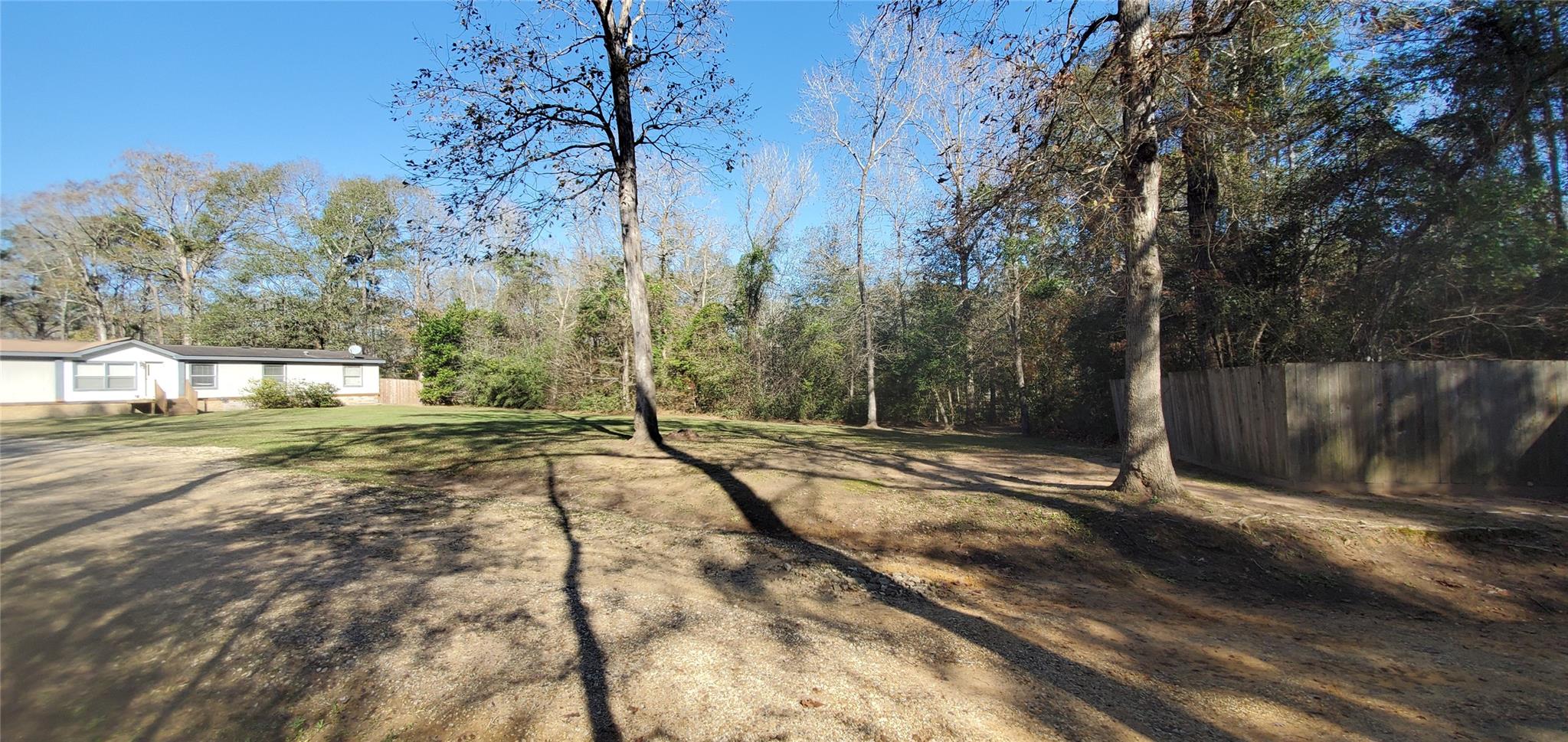 Property is on a hill and has not flooded. - If you have additional questions regarding 14840 Kyle Lane  in Conroe or would like to tour the property with us call 800-660-1022 and reference MLS# 54506033.