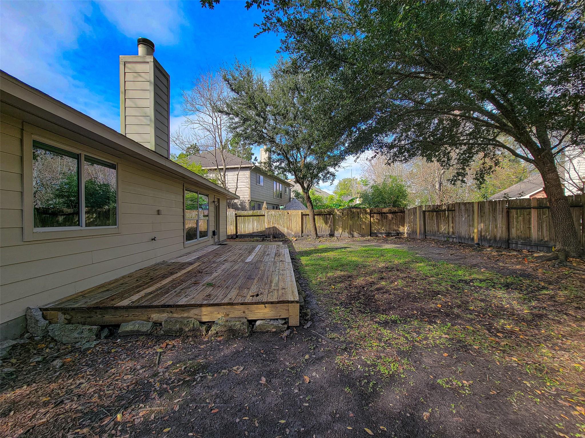 If you have additional questions regarding 226 Fairwind Trail Drive  in Conroe or would like to tour the property with us call 800-660-1022 and reference MLS# 47098732.
