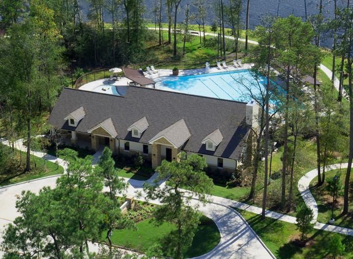 One of the highlights for the kids will always be this gigantic clubhouse. - If you have additional questions regarding 32042 August Woods Way  in Conroe or would like to tour the property with us call 800-660-1022 and reference MLS# 66308015.