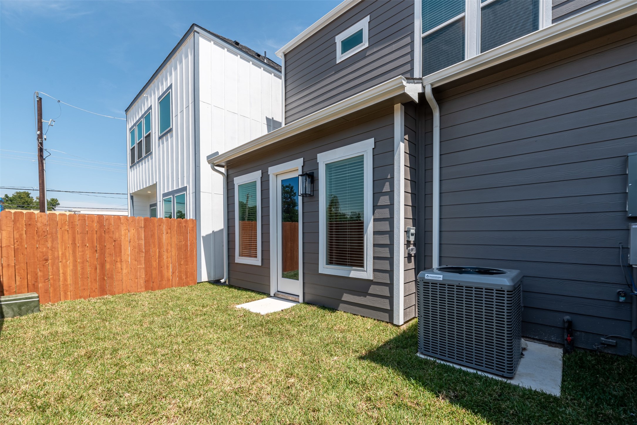 6710 Parker Grove Lane Lane Houston TX 77076
