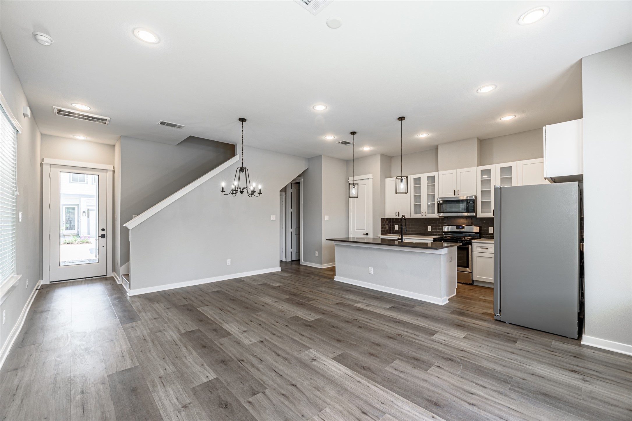 6710 Parker Grove Lane Lane Houston TX 77076