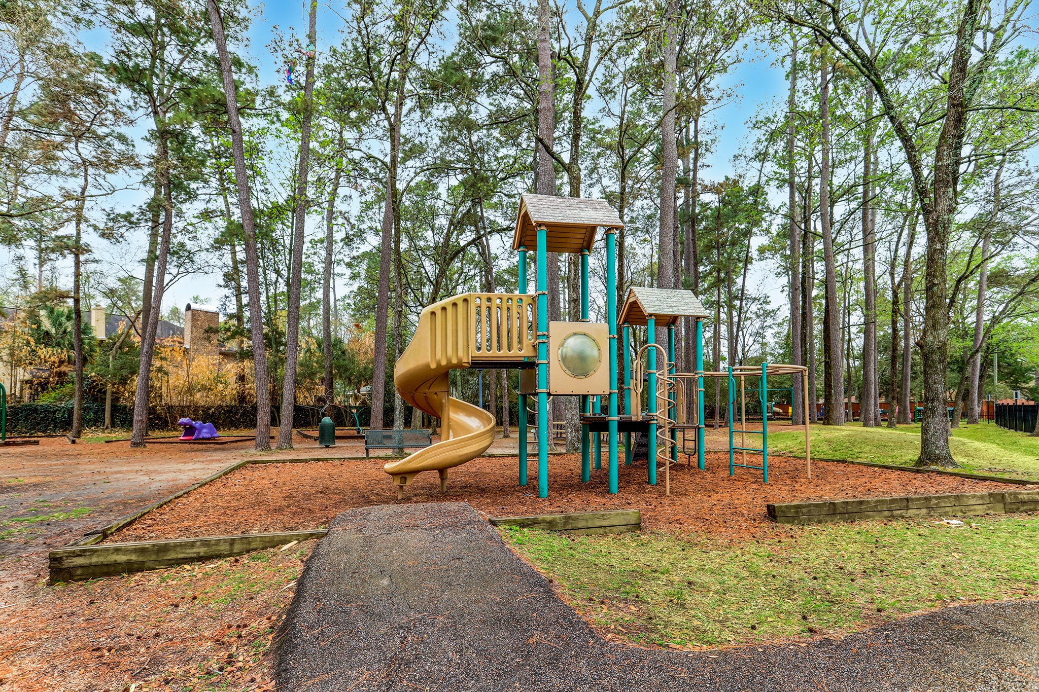 Hedwig park is also located next to the public library, restaurants, shops and the village fire department. - If you have additional questions regarding 11733 Joan of Arc Drive  in Houston or would like to tour the property with us call 800-660-1022 and reference MLS# 67674935.