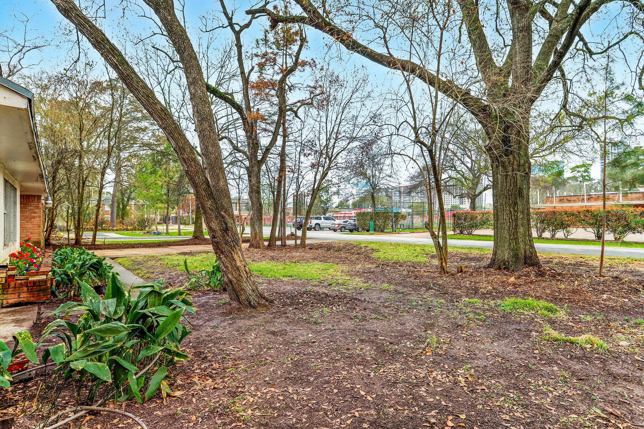 11733 Joan of Arc Drive Drive Houston TX 77024