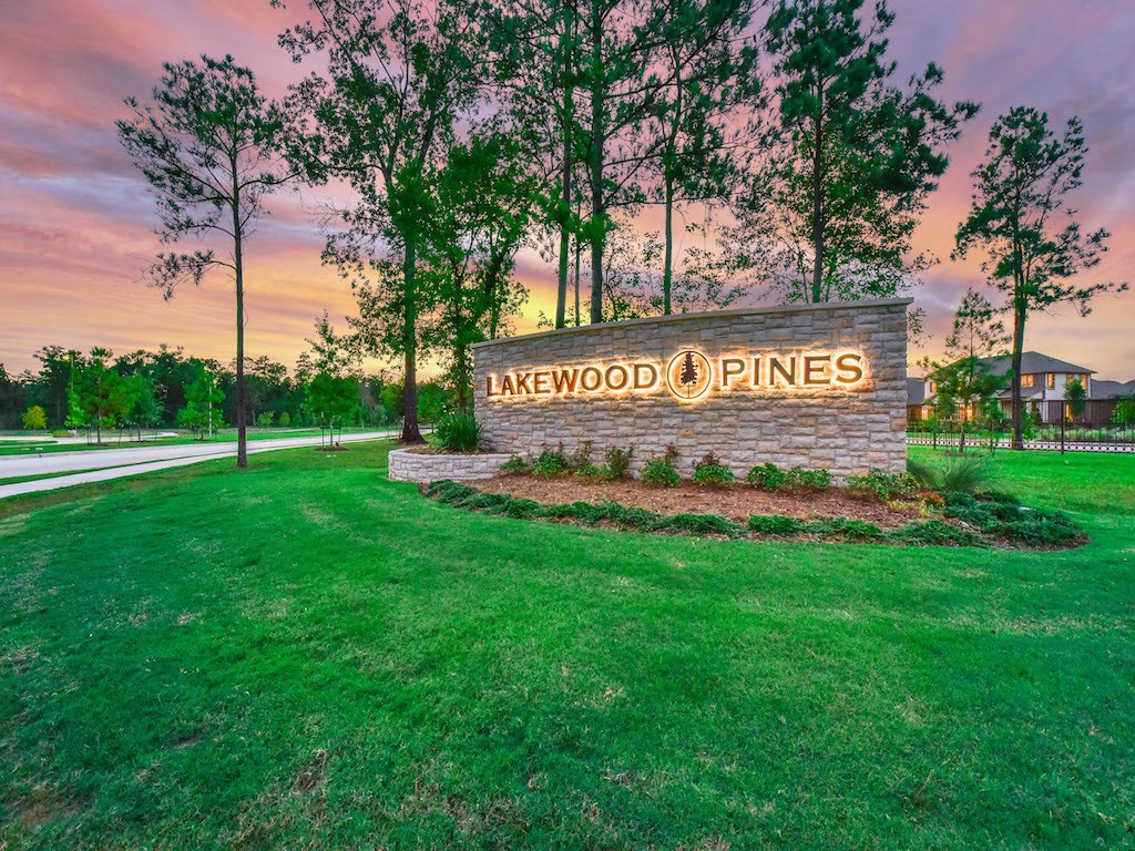 12811 Pear Orchard Drive Drive Houston TX 77044