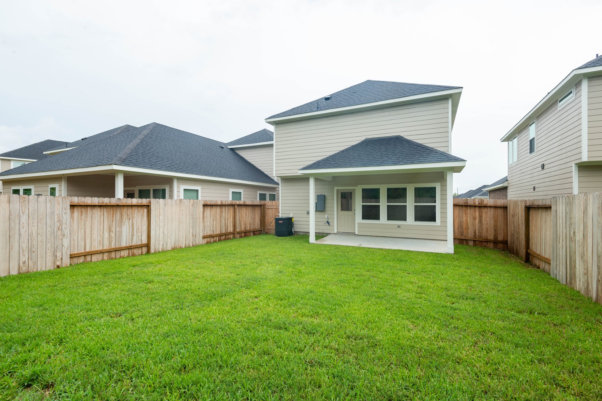 11910 Blue Crab Lane Lane Houston TX 77034