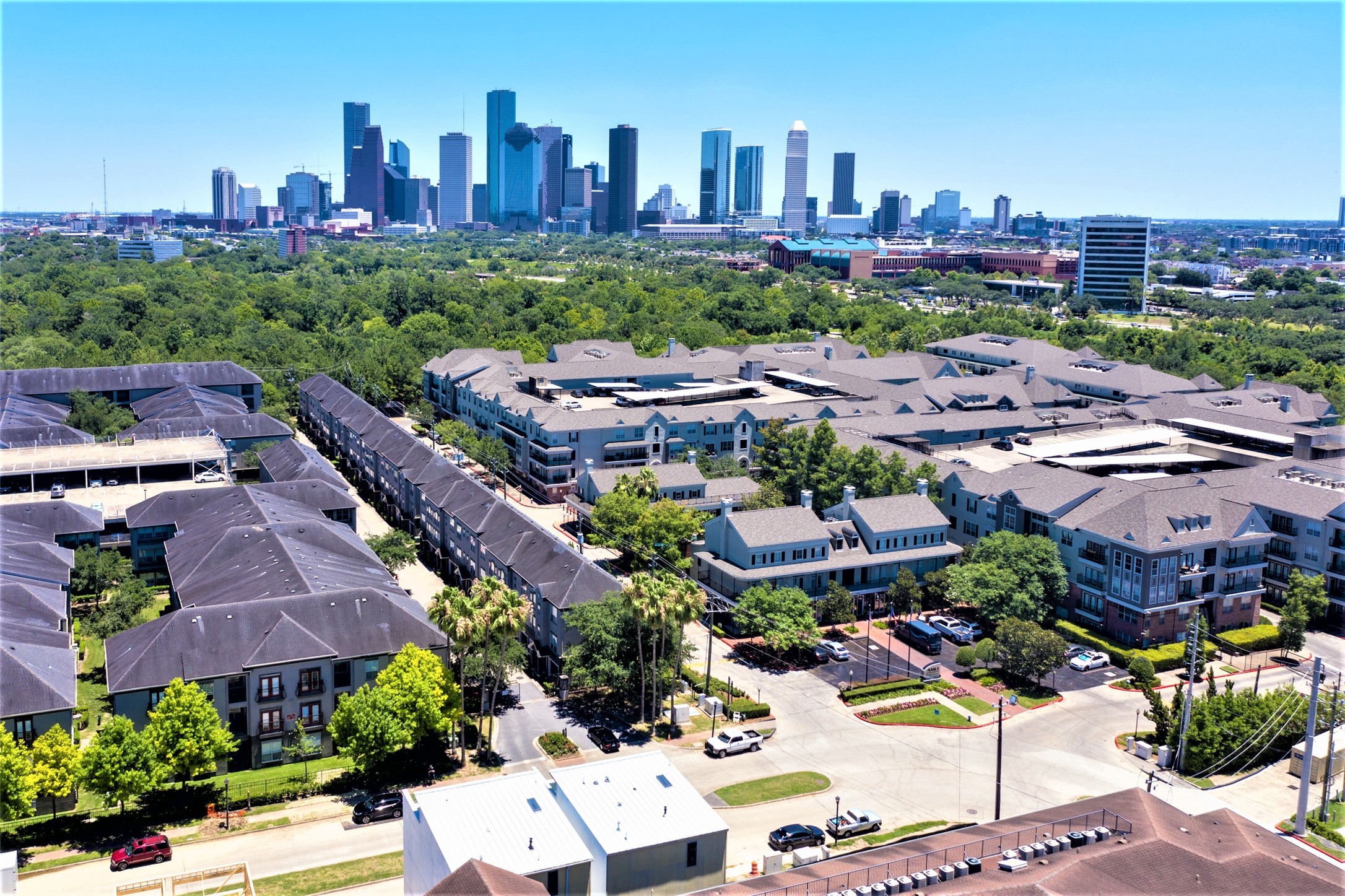 613 Memorial Heights Drive Drive Houston TX 77007