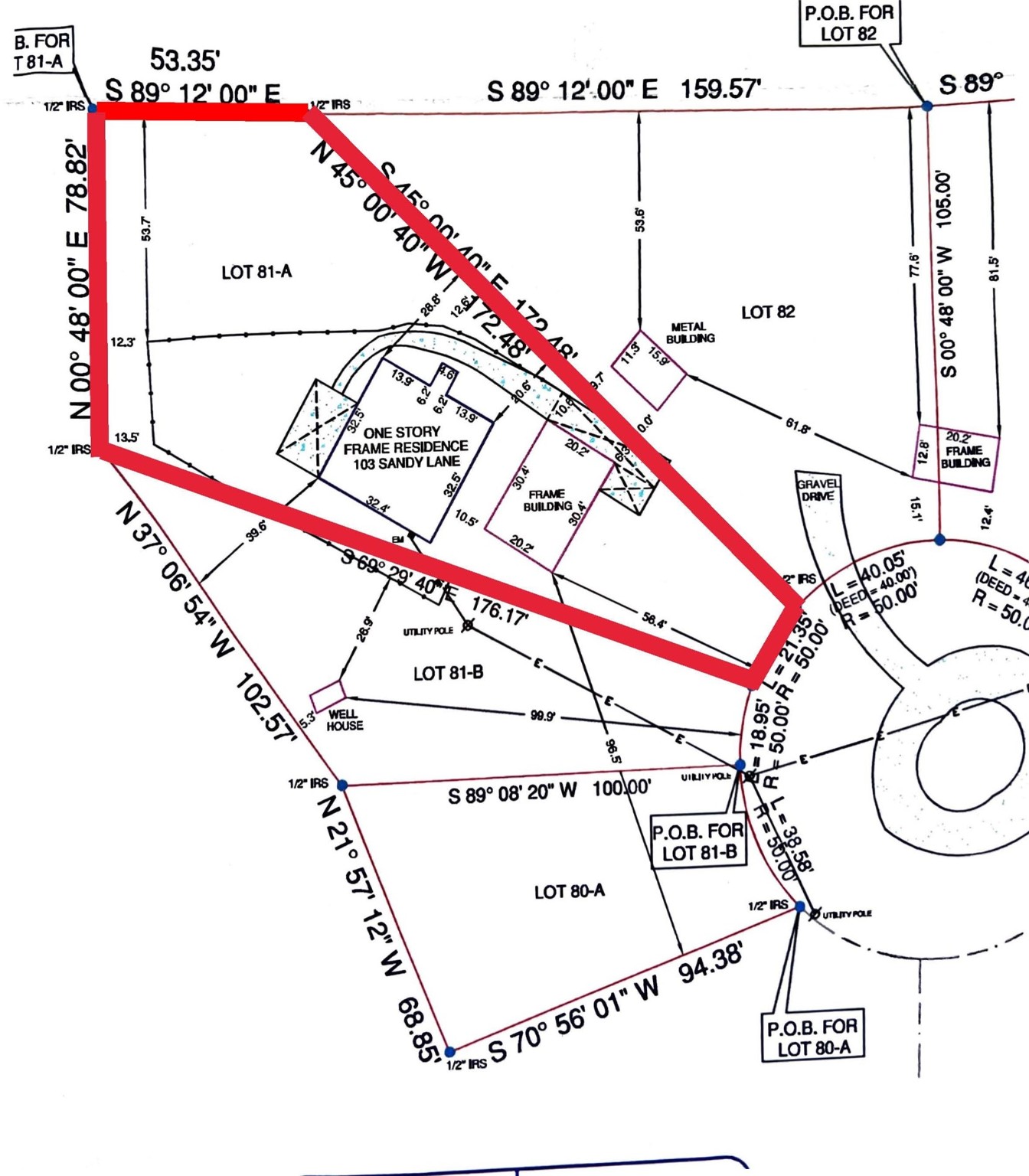 103 Sandy Lane Lane Houston TX 77336