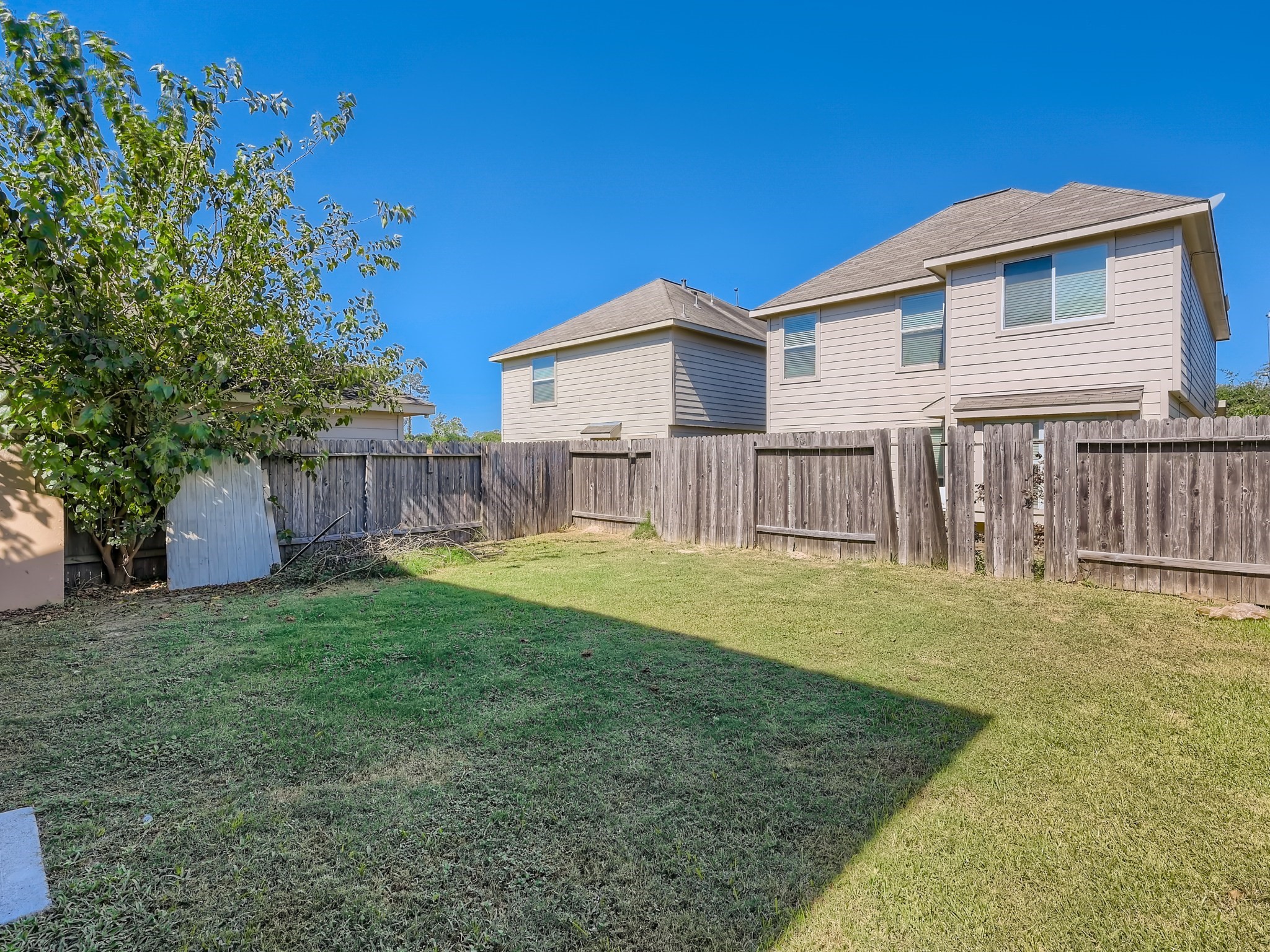 2706 Bammelwood Drive Drive Houston TX 77014