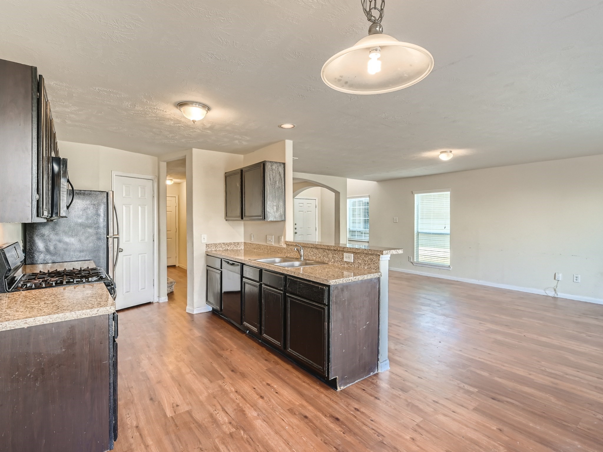 2706 Bammelwood Drive Drive Houston TX 77014