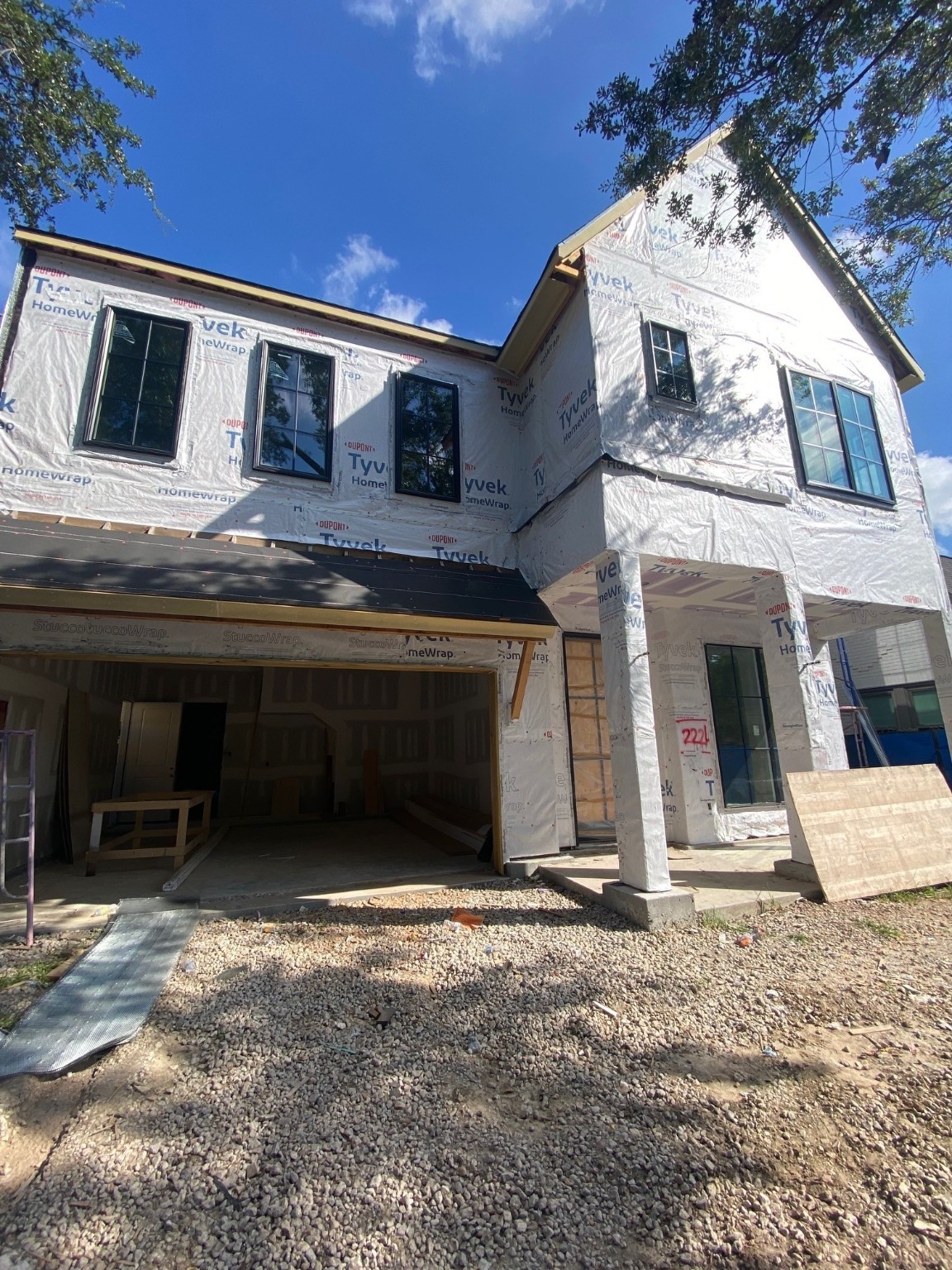 2224 North Boulevard Boulevard Houston TX 77098
