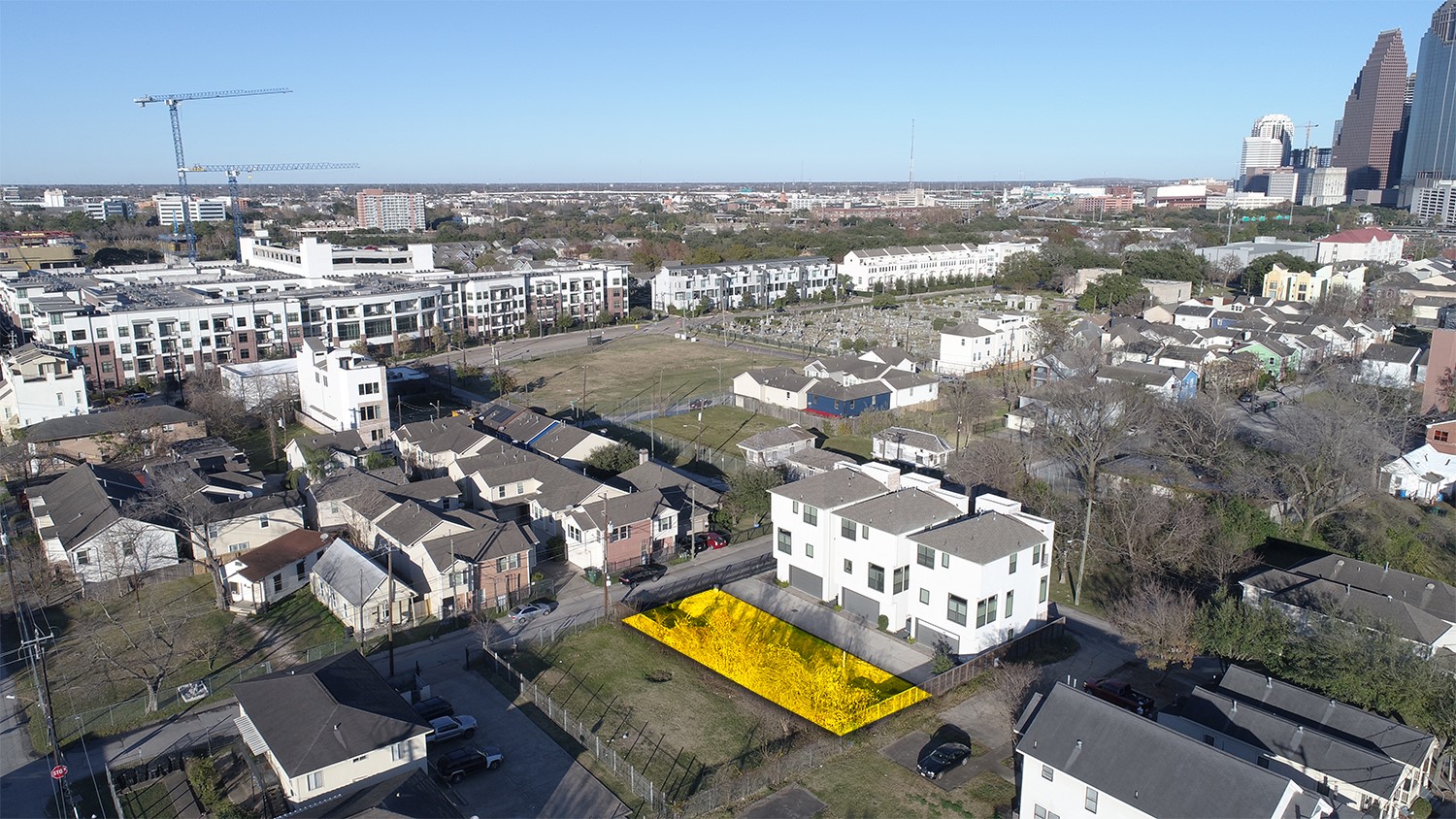 1507 Robin Street Street Houston TX 77019