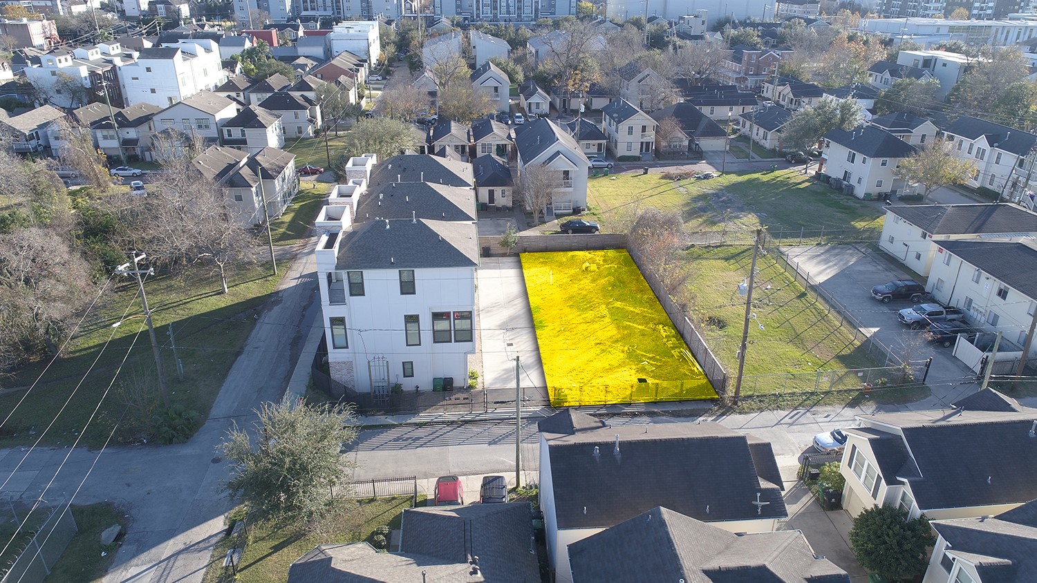 1507 Robin Street Street Houston TX 77019