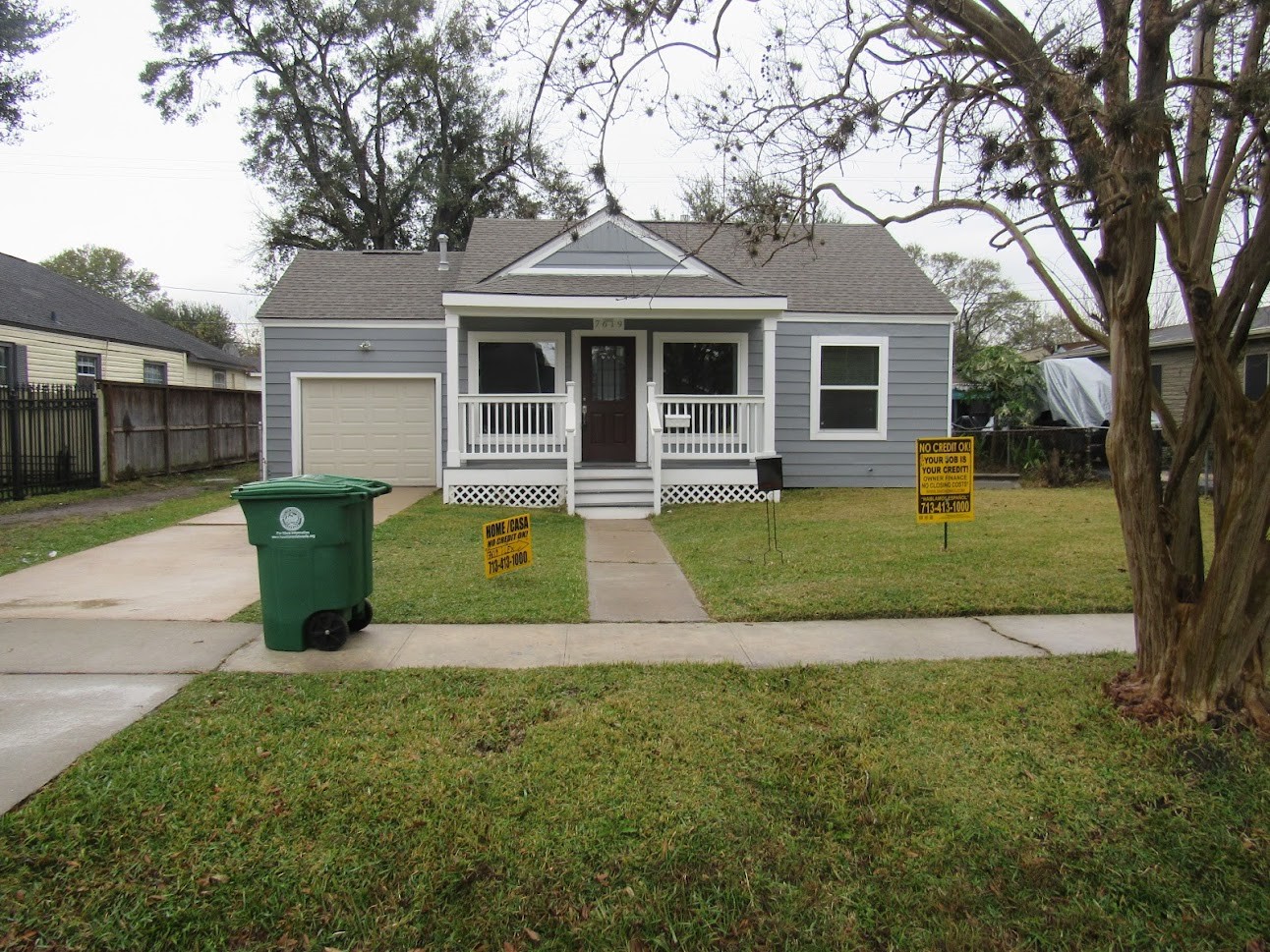 If you have additional questions regarding 7619 Ilex Street  in Houston or would like to tour the property with us call 800-660-1022 and reference MLS# 26481077.