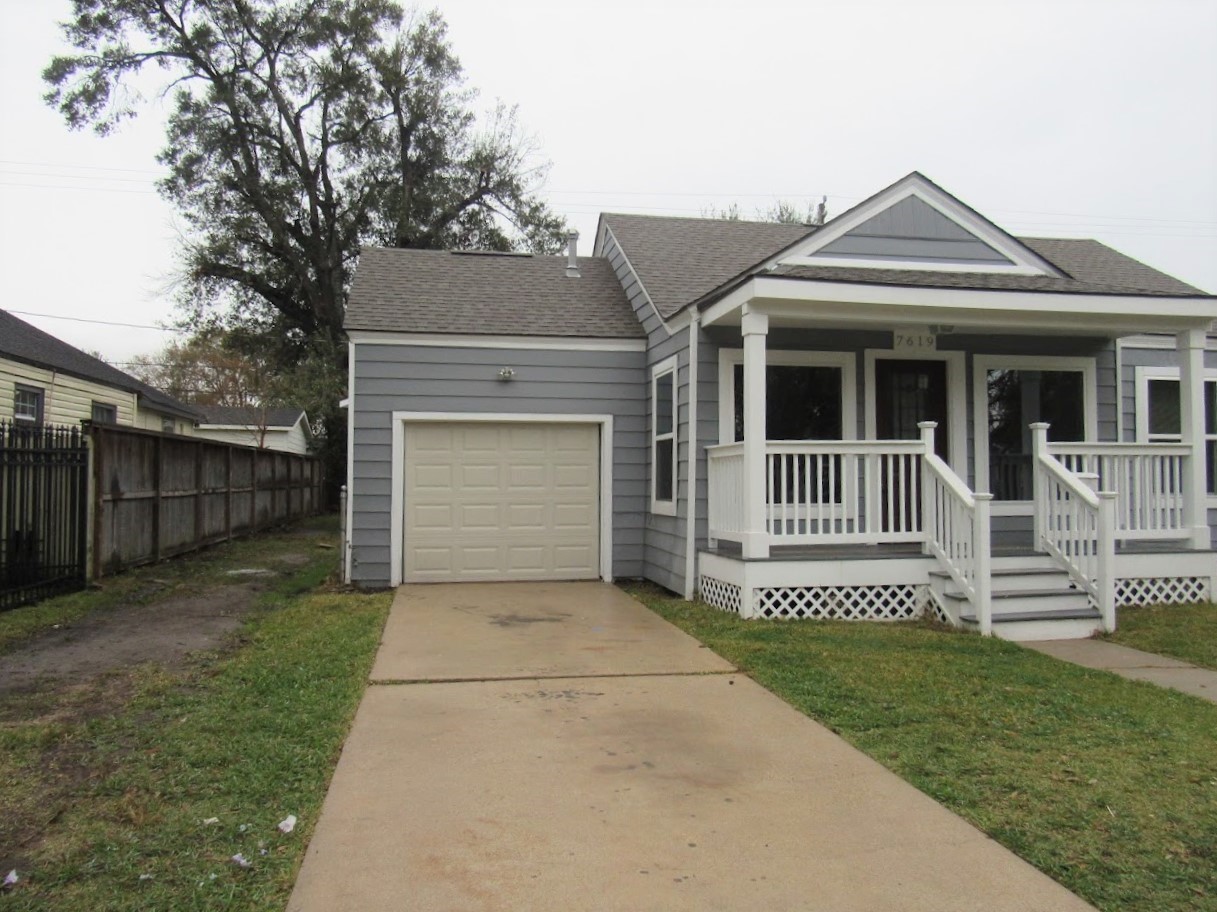 7619 Ilex Street Street Houston TX 77012